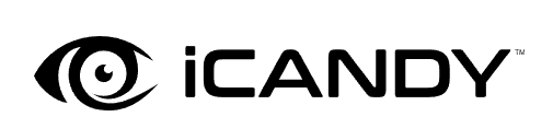 iCandy logo